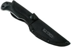 Old Timer Copperhead Drop Point Fixed Blade 2141OT Hunting Knife -Victorinox || Böker || DMT Sales OT2141OT 07 schrade old timer