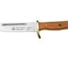 PUMA SGB Trail Guide 6116382V Olive Wood, Hunting Knife -Victorinox || Böker || DMT Sales PU6116382V 01 puma