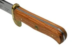 PUMA SGB Trail Guide 6116382V Olive Wood, Hunting Knife -Victorinox || Böker || DMT Sales PU6116382V 04 puma