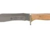 PUMA SGB Buffalo Hunter, Olive Wood 6817200V Hunting Knife -Victorinox || Böker || DMT Sales PU6817200V 01 puma