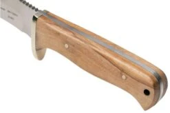 PUMA SGB Buffalo Hunter, Olive Wood 6817200V Hunting Knife -Victorinox || Böker || DMT Sales PU6817200V 05 puma