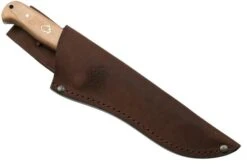 PUMA SGB Buffalo Hunter, Olive Wood 6817200V Hunting Knife -Victorinox || Böker || DMT Sales PU6817200V 06 puma