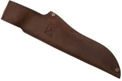 PUMA SGB Buffalo Hunter, Olive Wood 6817200V Hunting Knife -Victorinox || Böker || DMT Sales PU6817200V 07 puma