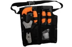 PUMA XP 6 Piece Game Processing Knife Set, 7676010 -Victorinox || Böker || DMT Sales PU7676010 03 puma