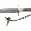 PUMA IP El Anta 810096 Hunting Knife -Victorinox || Böker || DMT Sales PU810096 01 puma