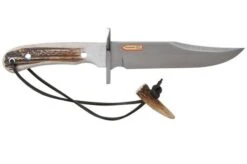 PUMA IP El Anta 810096 Hunting Knife -Victorinox || Böker || DMT Sales PU810096 02 puma
