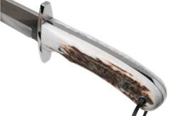 PUMA IP El Anta 810096 Hunting Knife -Victorinox || Böker || DMT Sales PU810096 04 puma