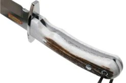 PUMA IP El Anta 810096 Hunting Knife -Victorinox || Böker || DMT Sales PU810096 05 puma