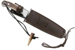 PUMA IP El Anta 810096 Hunting Knife -Victorinox || Böker || DMT Sales PU810096 06 puma