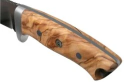 PUMA IP La Cabra 821335 Hunting Knife -Victorinox || Böker || DMT Sales PU821335 04 puma