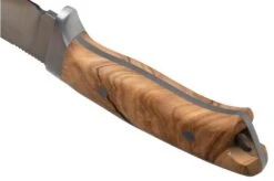 PUMA IP La Cabra 821335 Hunting Knife -Victorinox || Böker || DMT Sales PU821335 05 puma