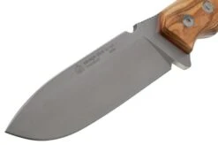 PUMA IP Savage Olive, 827107 Fixed Knife -Victorinox || Böker || DMT Sales PU827107 03 puma