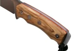 PUMA IP Savage Olive, 827107 Fixed Knife -Victorinox || Böker || DMT Sales PU827107 04 puma