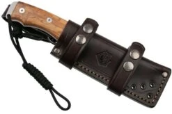 PUMA IP Savage Olive, 827107 Fixed Knife -Victorinox || Böker || DMT Sales PU827107 06 puma