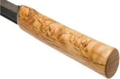 Roselli Hunting Knife R100 Leather Sheath, Hunting Knife -Victorinox || Böker || DMT Sales RIR100 04 roselli