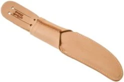 Roselli Hunting Knife R100 Leather Sheath, Hunting Knife -Victorinox || Böker || DMT Sales RIR100 07 roselli