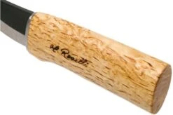 Roselli Grandfather Knife R120 Leather Sheath, Outdoor Knife -Victorinox || Böker || DMT Sales RIR120 05 roselli