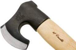 Roselli Felling Axe With Luxurious Gift Box R850P -Victorinox || Böker || DMT Sales RIR850P 03 roselli