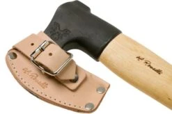 Roselli Felling Axe With Luxurious Gift Box R850P -Victorinox || Böker || DMT Sales RIR850P 05 roselli
