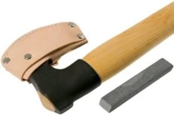 Roselli Felling Axe With Luxurious Gift Box R850P -Victorinox || Böker || DMT Sales RIR850P 07 roselli