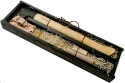 Roselli Felling Axe With Luxurious Gift Box R850P -Victorinox || Böker || DMT Sales RIR850P 08 roselli