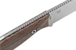 Real Steel Furrier Harpoon Red Micarta 3612RM Fixed Knife, Ivan Braginets Design 15 Real Steel Furrier Harpoon Red Micarta 3612RM Fixed Knife, Ivan Braginets Design -Victorinox || Böker || DMT Sales RL3612RM 06 realsteel