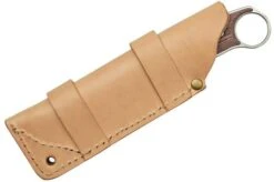 Real Steel Furrier Harpoon Red Micarta 3612RM Fixed Knife, Ivan Braginets Design 17 Real Steel Furrier Harpoon Red Micarta 3612RM Fixed Knife, Ivan Braginets Design -Victorinox || Böker || DMT Sales RL3612RM 08 realsteel