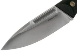Real Steel Gardarik S 3738 Premium M390 Fixed Knife Braginets Design -Victorinox || Böker || DMT Sales RL3738 03 real steel