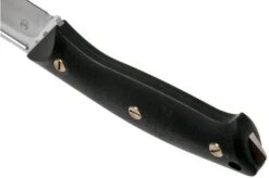 Real Steel Gardarik S 3738 Premium M390 Fixed Knife Braginets Design -Victorinox || Böker || DMT Sales RL3738 04 real steel