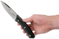 Real Steel Gardarik S 3738 Premium M390 Fixed Knife Braginets Design -Victorinox || Böker || DMT Sales RL3738 06 real steel