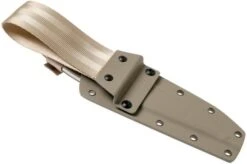 Real Steel Sorrow 3822 Coyote, Poltergeist Design -Victorinox || Böker || DMT Sales RL3822 08 real steel knives