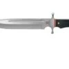 Rough Ryder Highland Bowie RR1730 Fixed Knife -Victorinox || Böker || DMT Sales RY1730 01 rough ryder