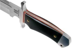 Rough Ryder Highland Bowie RR1730 Fixed Knife -Victorinox || Böker || DMT Sales RY1730 05 rough ryder