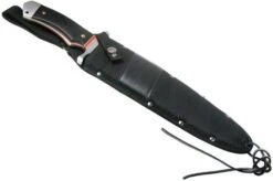 Rough Ryder Highland Bowie RR1730 Fixed Knife -Victorinox || Böker || DMT Sales RY1730 06 rough ryder