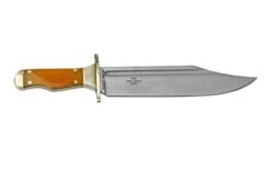 Rough Ryder Mini Cajun Bowie, RR1902 Miniature Knife -Victorinox || Böker || DMT Sales RY1902 02 rr