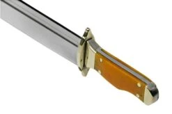 Rough Ryder Mini Cajun Bowie, RR1902 Miniature Knife -Victorinox || Böker || DMT Sales RY1902 04 rr