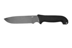 Schrade Bedrock Magnum 1182517, Black Fixed Knife