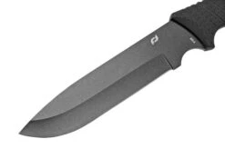 Schrade Bedrock Magnum 1182517, Black Fixed Knife -Victorinox || Böker || DMT Sales SC1182517 03 schrade