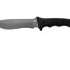 Schrade Reckon 651000, Black, Fixed Knife -Victorinox || Böker || DMT Sales SC651000 01 schrade