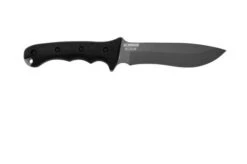 Schrade Reckon 651000, Black, Fixed Knife -Victorinox || Böker || DMT Sales SC651000 02 schrade