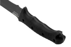 Schrade Reckon 651000, Black, Fixed Knife -Victorinox || Böker || DMT Sales SC651000 04 schrade