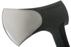 Schrade Small Axe SCAXE10 Hand Axe -Victorinox || Böker || DMT Sales SCAXE10 03 schrade