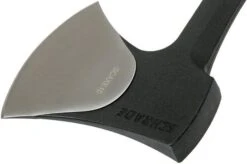 Schrade Small Axe SCAXE10 Hand Axe -Victorinox || Böker || DMT Sales SCAXE10 04 schrade