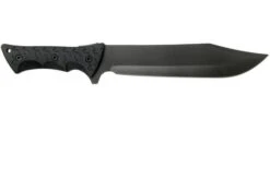 Schrade Leroy Bowie SCHF45, Machete, Survival Knife -Victorinox || Böker || DMT Sales SCHF45 02 schrade