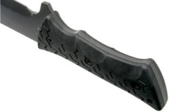 Schrade Leroy Bowie SCHF45, Machete, Survival Knife -Victorinox || Böker || DMT Sales SCHF45 04 schrade