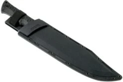 Schrade Leroy Bowie SCHF45, Machete, Survival Knife -Victorinox || Böker || DMT Sales SCHF45 07 schrade