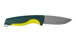 SOG Aegis FX, Indigo Acid 17-41-01-41 Fixed Knife -Victorinox || Böker || DMT Sales SOG 17 41 01 41 02 sog