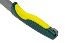 SOG Aegis FX, Indigo Acid 17-41-01-41 Fixed Knife -Victorinox || Böker || DMT Sales SOG 17 41 01 41 04 sog