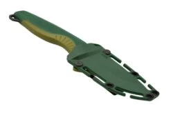 SOG Aegis FX 17-41-02-41 Forest Moss Green, Fixed Knife -Victorinox || Böker || DMT Sales SOG 17 41 02 41 06 sog