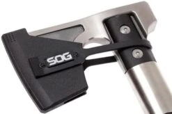 SOG Camp Axe CH1001-CP Camping Axe -Victorinox || Böker || DMT Sales SOG CH1001 CP 06 sog sog ch1001 cp 06